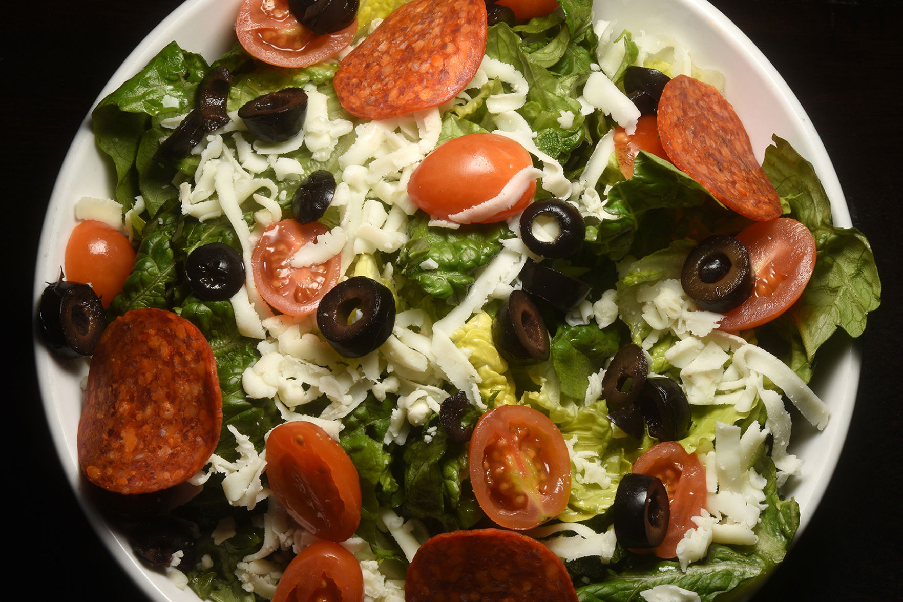 Anthony’s Pizza & Pasta